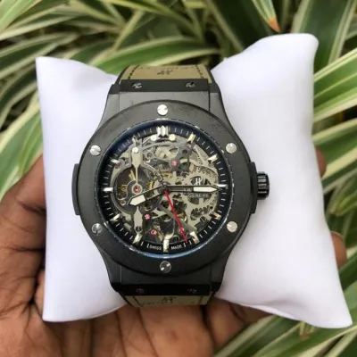 HUBLOT Big Bang Automatic watch